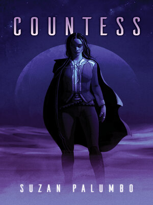 cover image of Countess